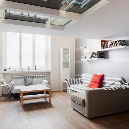 Awesome Loft In The City Center Of Milano Esterno foto