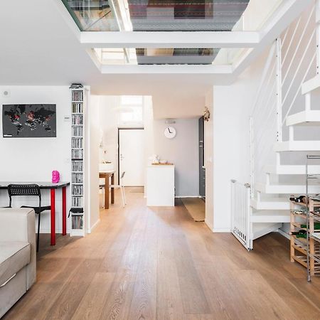Awesome Loft In The City Center Of Milano Esterno foto