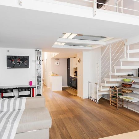 Awesome Loft In The City Center Of Milano Esterno foto