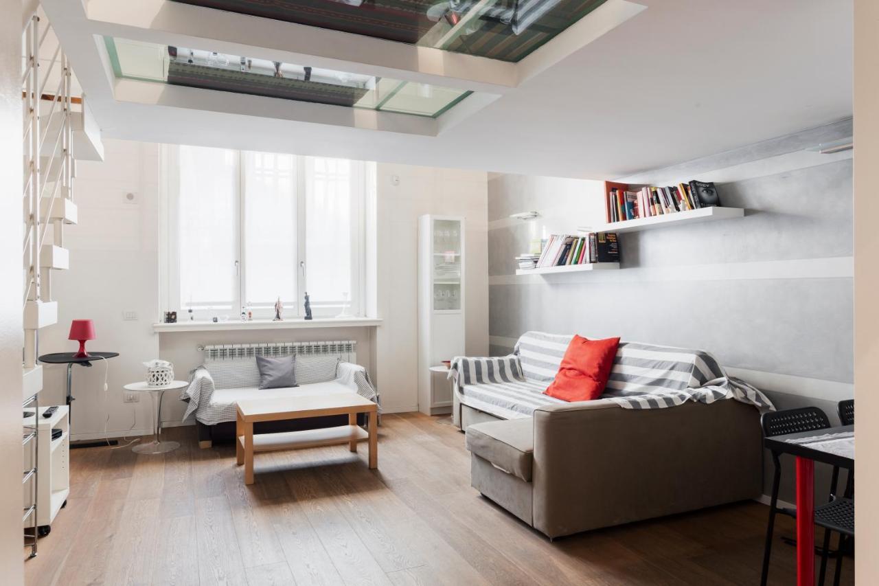 Awesome Loft In The City Center Of Milano Esterno foto