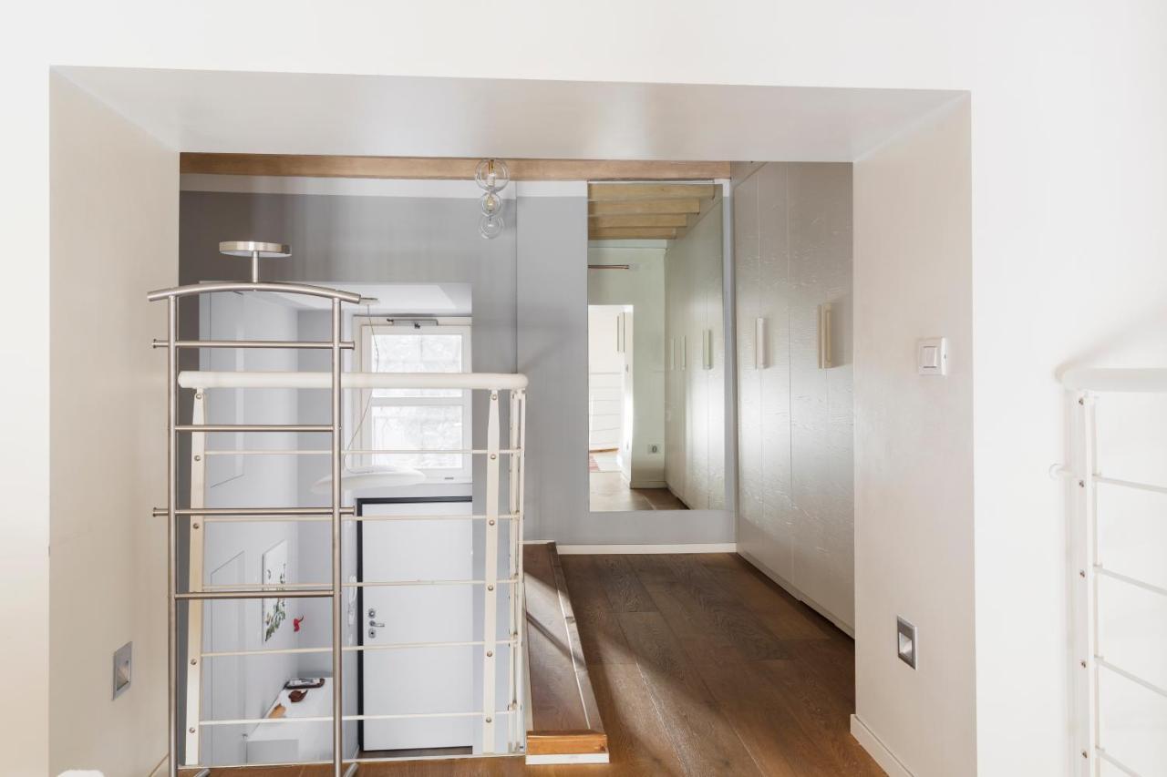 Awesome Loft In The City Center Of Milano Esterno foto