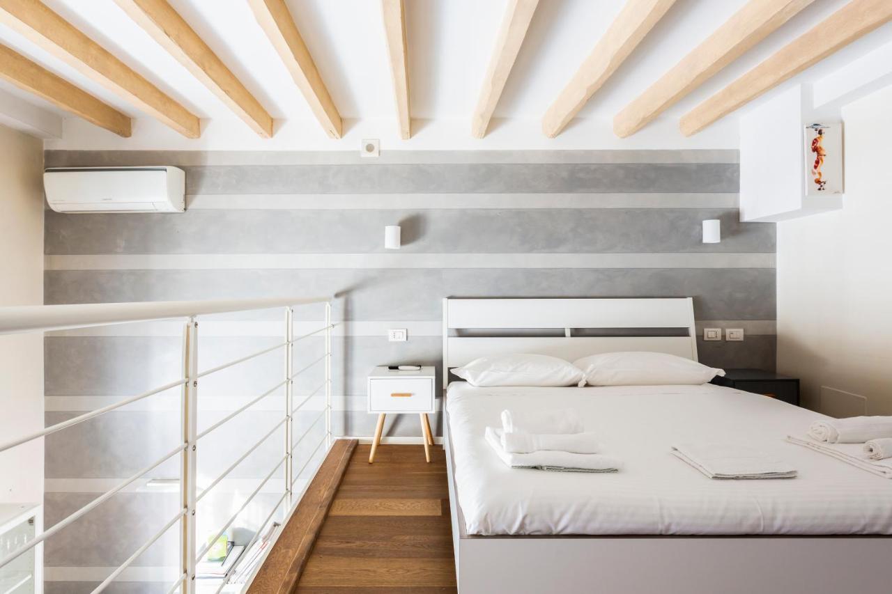 Awesome Loft In The City Center Of Milano Esterno foto
