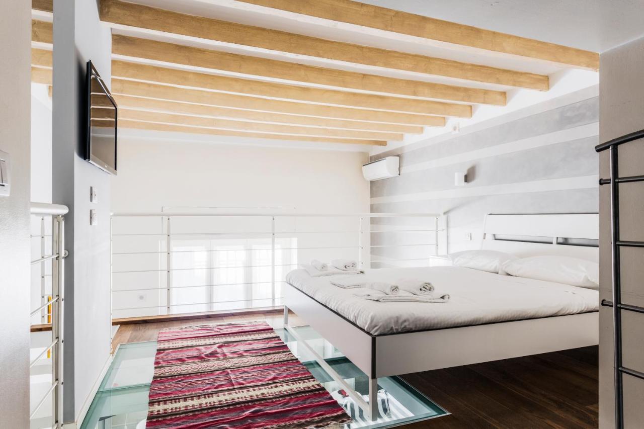 Awesome Loft In The City Center Of Milano Esterno foto