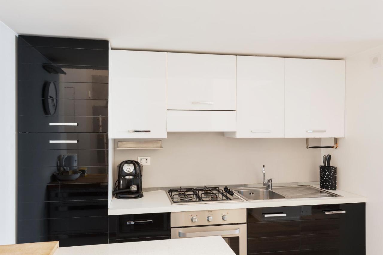 Awesome Loft In The City Center Of Milano Esterno foto
