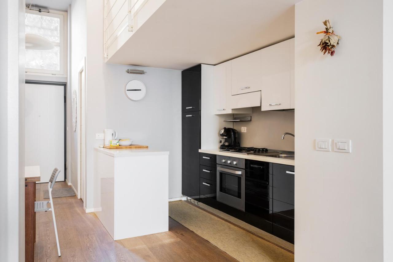 Awesome Loft In The City Center Of Milano Esterno foto